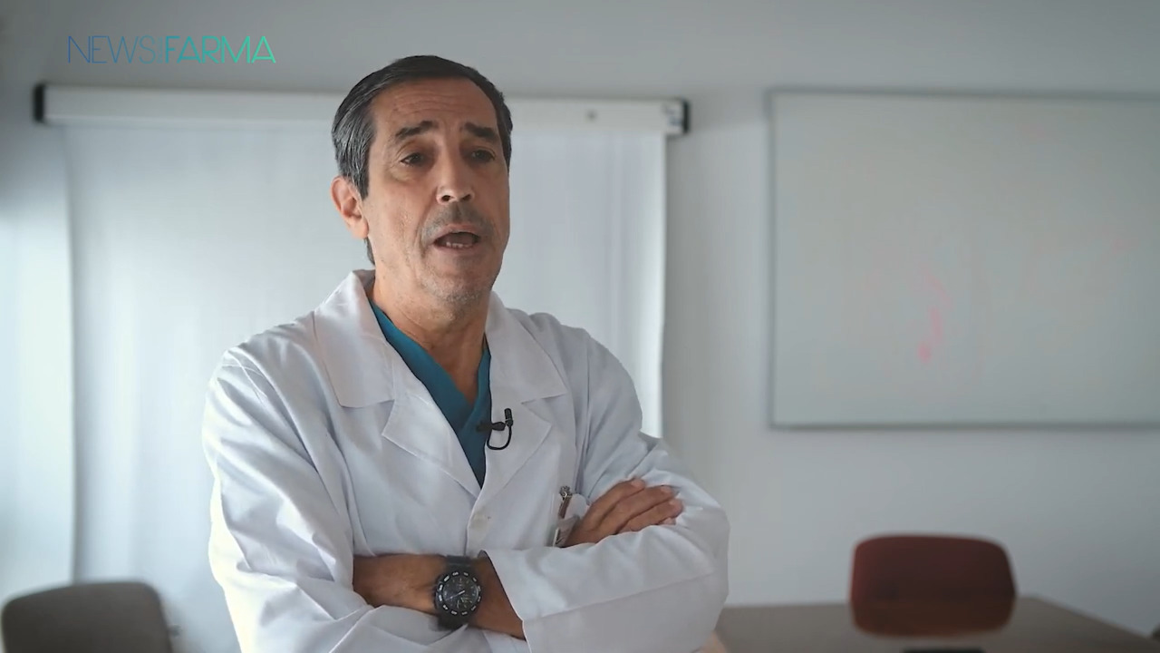 Entrevista do Prof. Doutor Miguel Sousa Uva à News Farma
