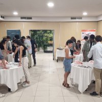 Highlights de evento dedicado à formação avançada em trauma torácico